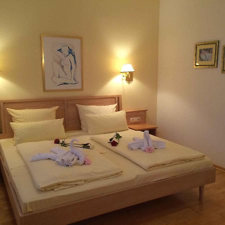 Villa Strandblick Остзебад Бинц Екстериор снимка