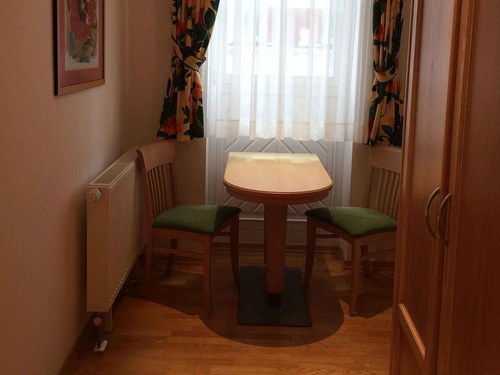 Villa Strandblick Остзебад Бинц Екстериор снимка