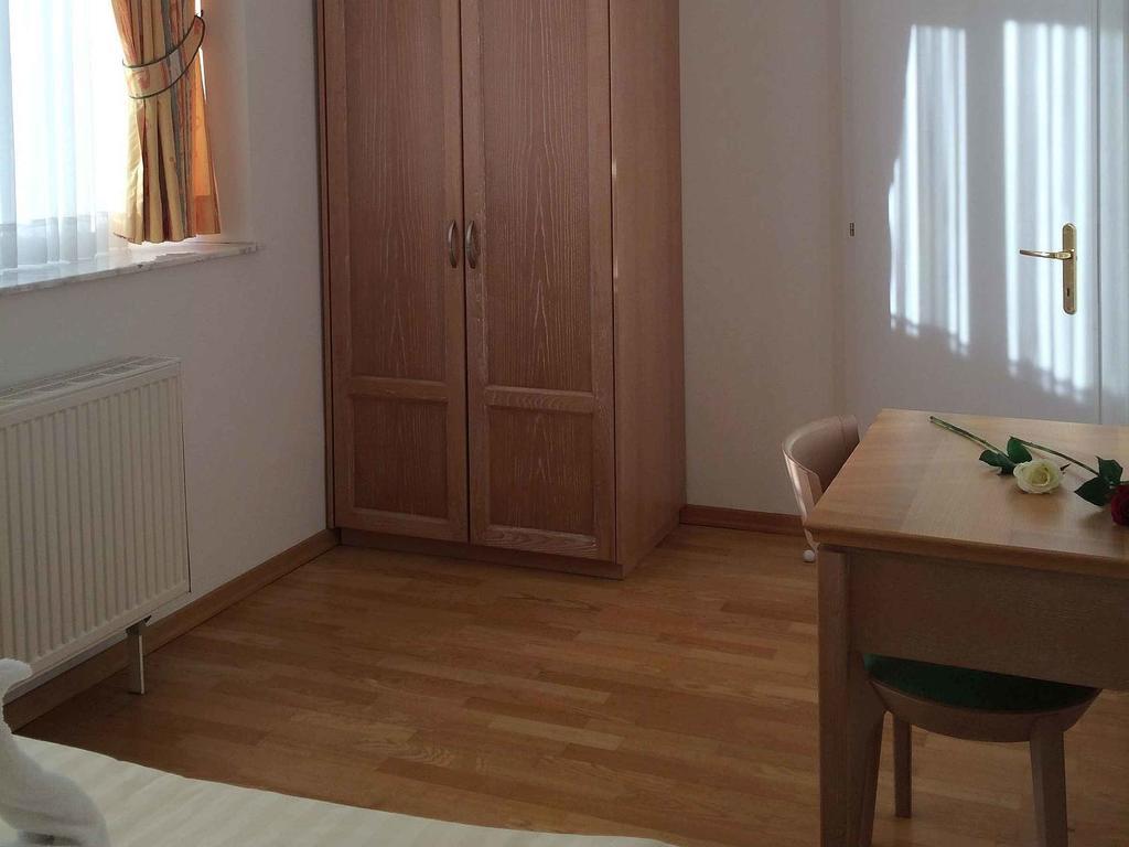 Villa Strandblick Остзебад Бинц Екстериор снимка