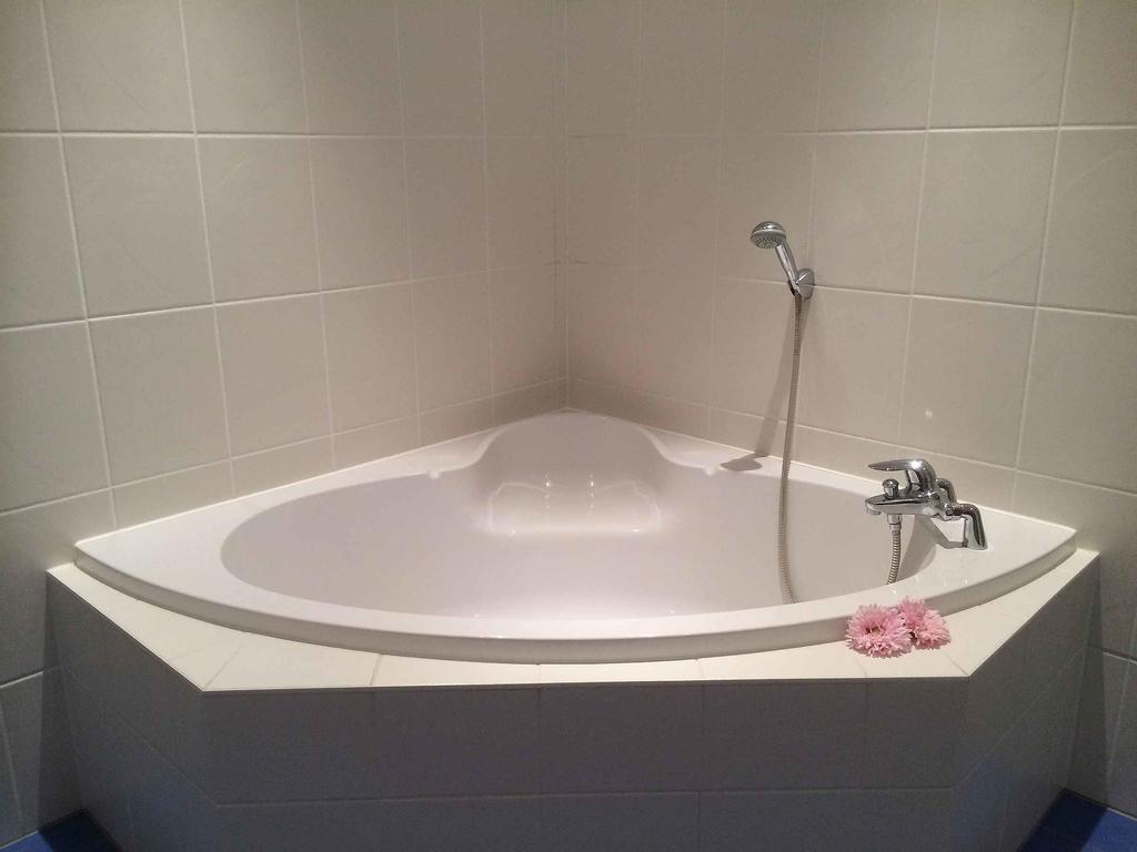 Villa Strandblick Остзебад Бинц Екстериор снимка