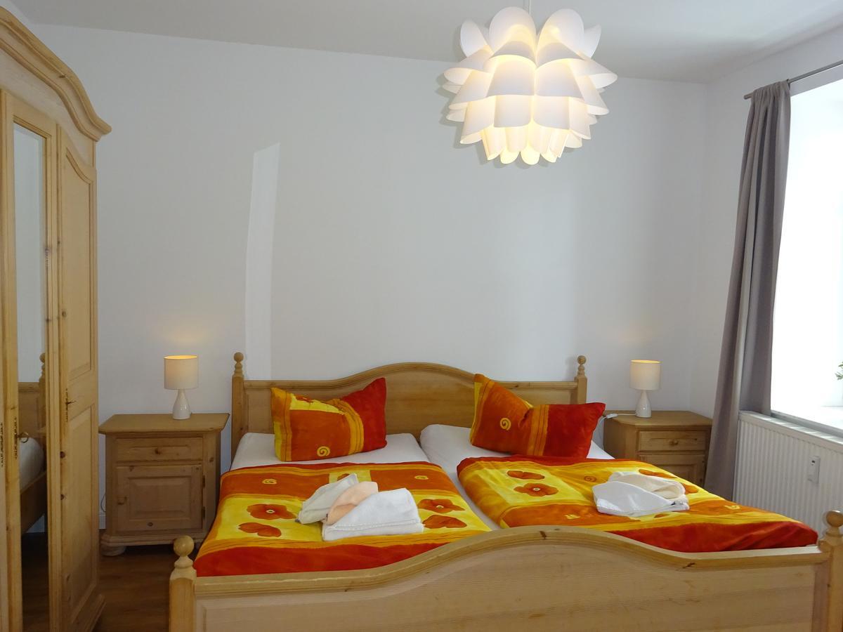 Villa Strandblick Остзебад Бинц Екстериор снимка