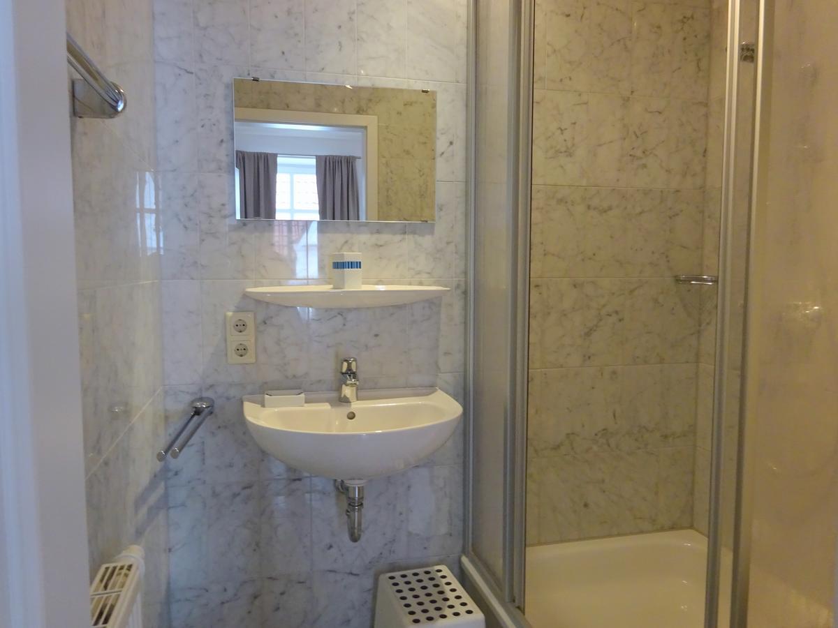 Villa Strandblick Остзебад Бинц Екстериор снимка